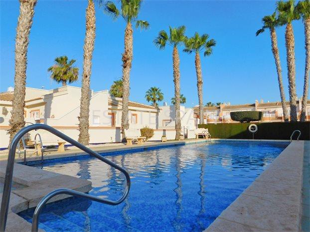 Таунхаус в Рохалесе 102 м2 №BL2471E7224  - Продажа - 39 preview