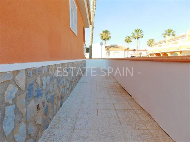 Таунхаус в Рохалесе 102 м2 №BL2471E7224  - Продажа - 37 preview