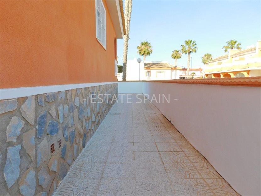 Таунхаус в Рохалесе 102 м2 №BL2471E7224  - Продажа - 37 large