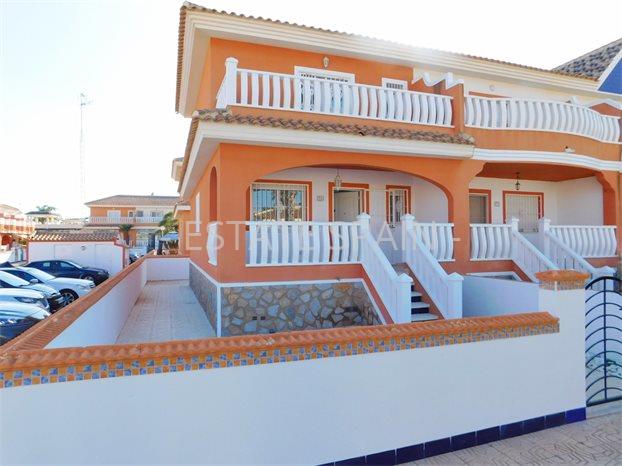 Таунхаус в Рохалесе 102 м2 №BL2471E7224  - Продажа - 5 preview