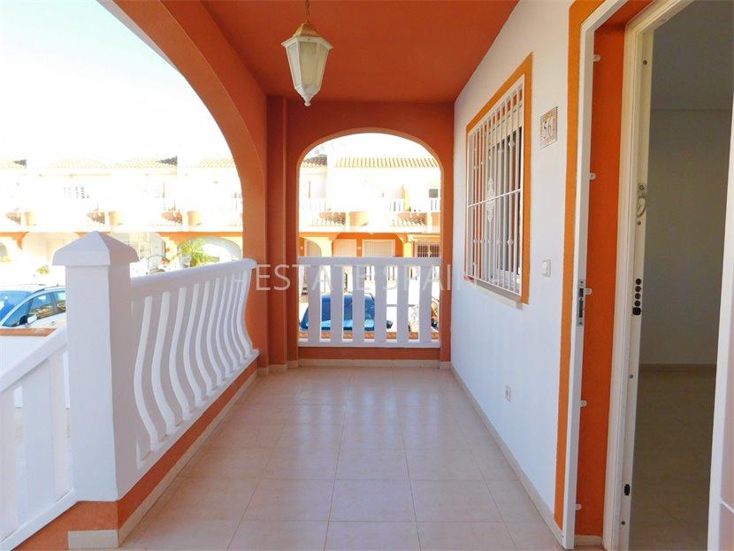 Таунхаус в Рохалесе 102 м2 №BL2471E7224  - Продажа - 12 large