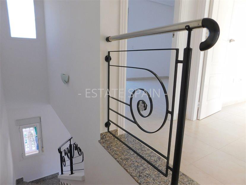 Таунхаус в Рохалесе 102 м2 №BL2471E7224  - Продажа - 26 large