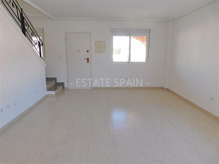 Таунхаус в Рохалесе 102 м2 №BL2471E7224  - Продажа - 18 large