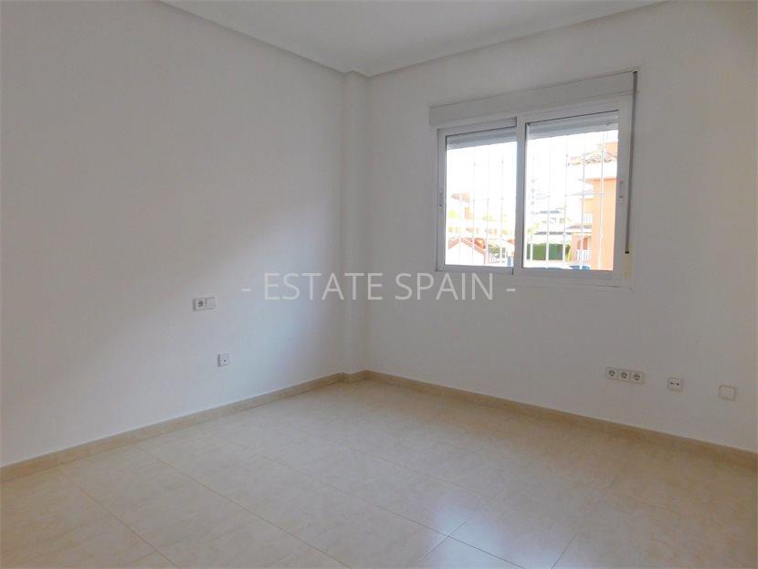 Таунхаус в Рохалесе 102 м2 №BL2471E7224  - Продажа - 21 large