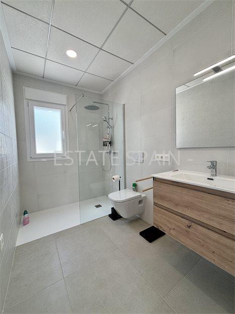 Вилла в Бенихофаре 120 м2 №VL251010C256F  - Продажа - 31 large