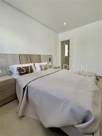 Вилла в Бенихофаре 120 м2 №VL251010C256F  - Продажа - 15 preview