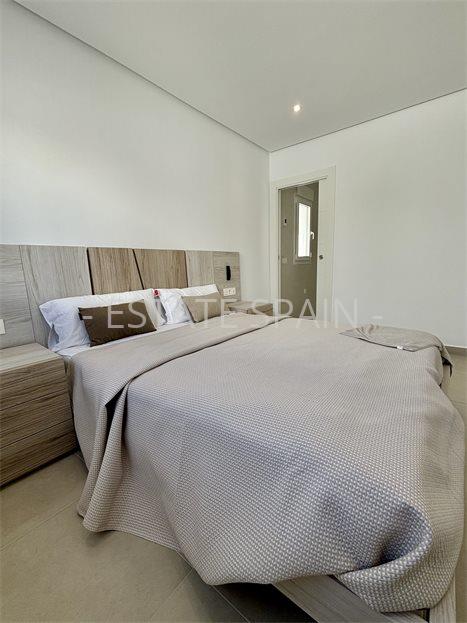 Вилла в Бенихофаре 120 м2 №VL251010C256F  - Продажа - 15 large