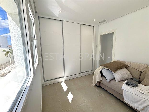 Вилла в Бенихофаре 120 м2 №VL251010C256F  - Продажа - 20 preview