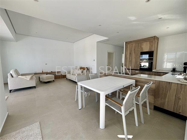 Вилла в Бенихофаре 120 м2 №VL251010C256F  - Продажа - 17 preview