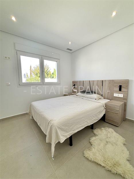 Вилла в Бенихофаре 120 м2 №VL251010C256F  - Продажа - 12 large