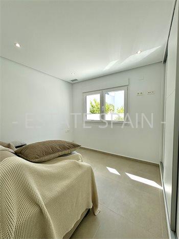 Вилла в Бенихофаре 120 м2 №VL251010C256F  - Продажа - 13 preview