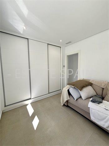 Вилла в Бенихофаре 120 м2 №VL251010C256F  - Продажа - 14 preview