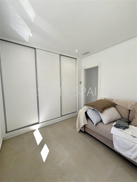 Вилла в Бенихофаре 120 м2 №VL251010C256F  - Продажа - 14 large