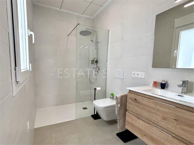 Вилла в Бенихофаре 120 м2 №VL251010C256F  - Продажа - 24 preview