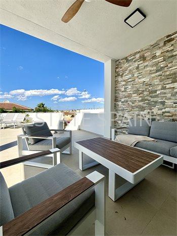 Вилла в Бенихофаре 120 м2 №VL251010C256F  - Продажа - 25 preview