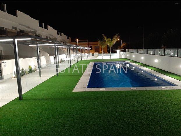 Апартаменты в Пилар-де-ла-Орадада 114 м2 №ART25109E5921  - Продажа - 9 preview