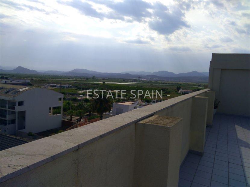 Пентхаус в Чильчесе 80 м2 №ART211018BA6E0  - Продажа - 11 large