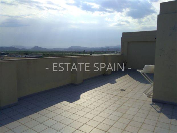 Пентхаус в Чильчесе 80 м2 №ART211018BA6E0  - Продажа - 3 preview