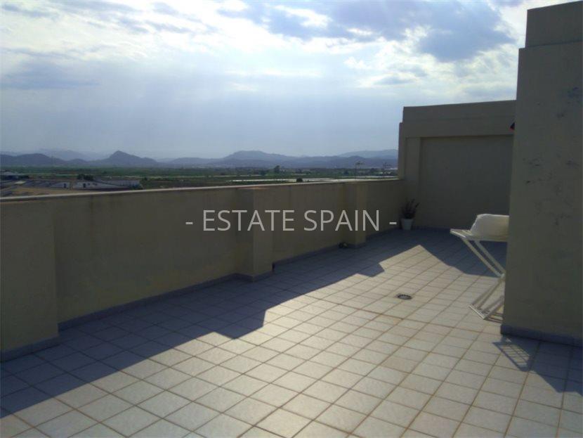 Пентхаус в Чильчесе 80 м2 №ART211018BA6E0  - Продажа - 3 large