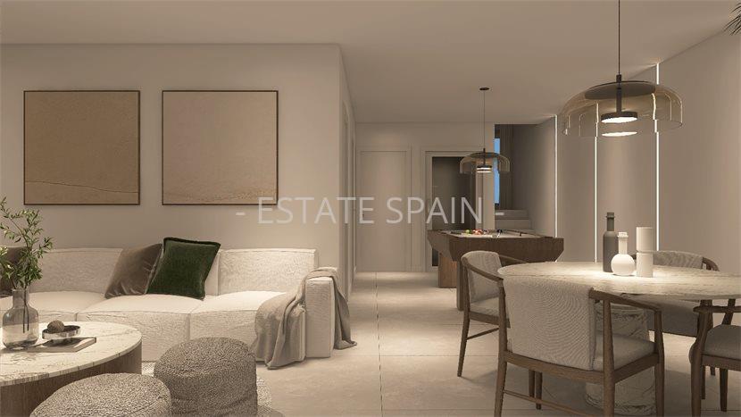 Дуплекс в Михасе 238 м2 №BL2592690183  - Продажа - 4 preview