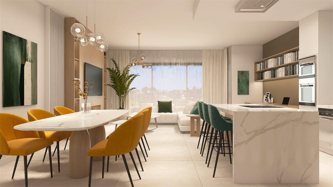 Дуплекс в Михасе 238 м2 №BL2592690183  - Продажа - 2 large