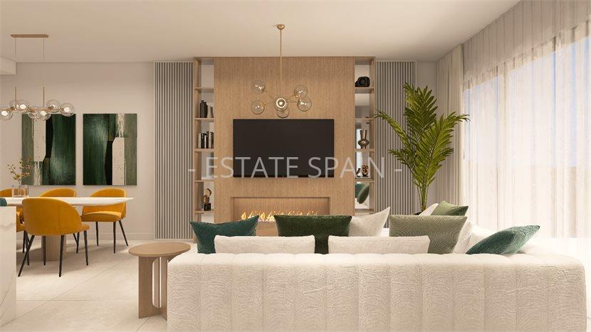 Дуплекс в Михасе 238 м2 №BL2592690183  - Продажа - 6 preview