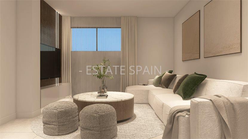 Дуплекс в Михасе 238 м2 №BL2592690183  - Продажа - 3 preview