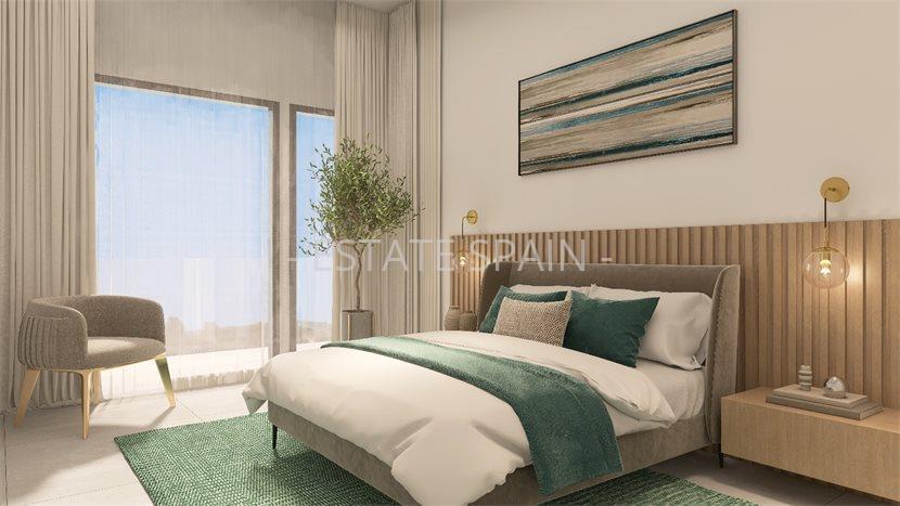 Дуплекс в Михасе 238 м2 №BL2592690183  - Продажа - 5 preview