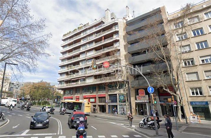 Помещение в Барселоне 90 м2 №COM226278FDAC  - Продажа - 3 preview