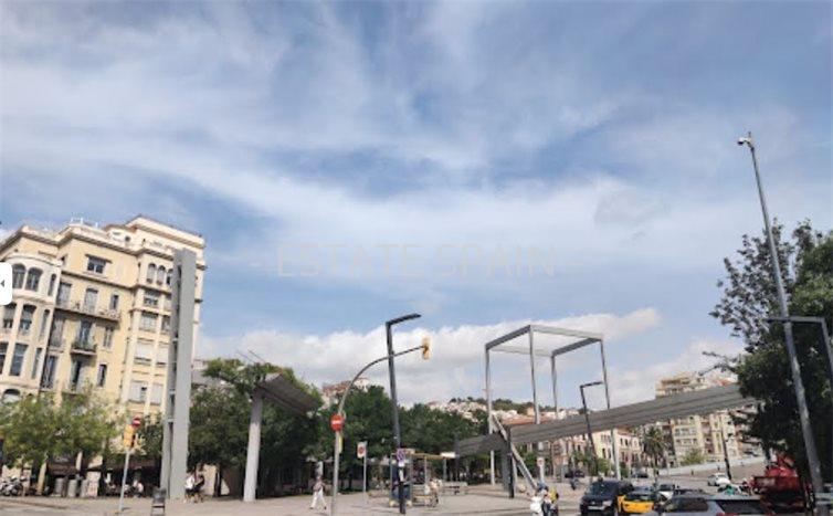 Помещение в Барселоне 90 м2 №COM226278FDAC  - Продажа - 1 preview