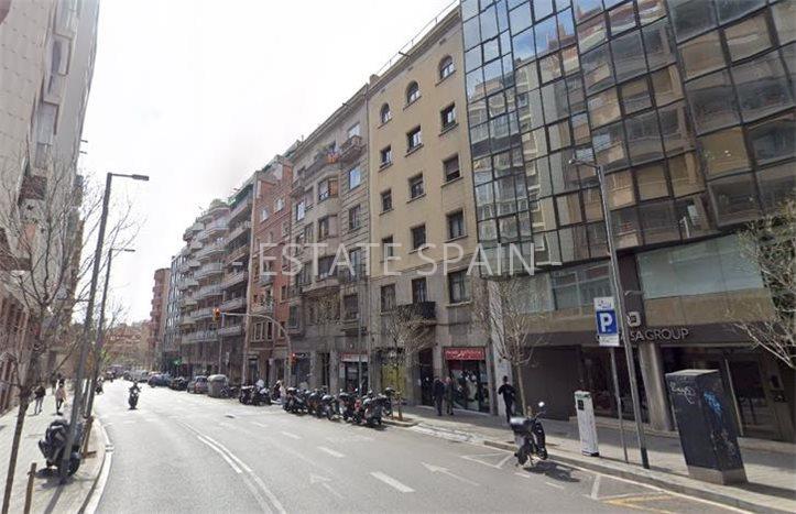 Помещение в Барселоне 90 м2 №COM226278FDAC  - Продажа - 2 preview