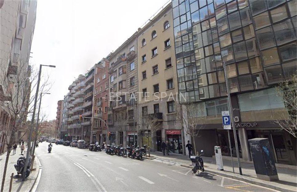 Помещение в Барселоне 90 м2 №COM226278FDAC  - Продажа - 2 large