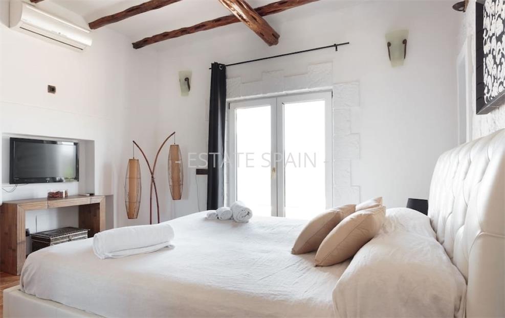 Вилла в Санта-Эулалия-дель-Рио 650 м2 №VL171215EFB7  - Продажа - 5 large