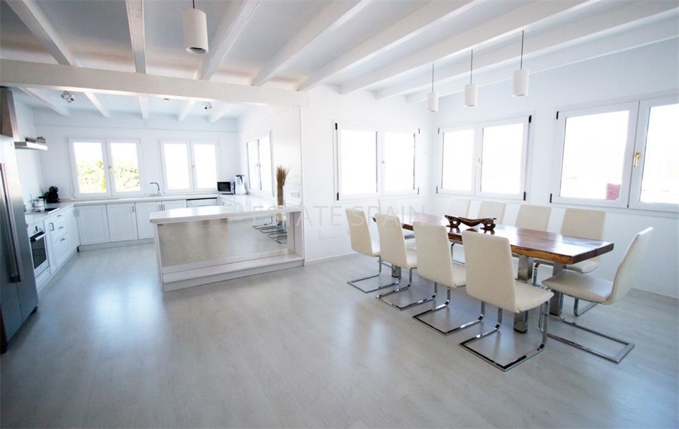 Вилла в Санта-Эулалия-дель-Рио 650 м2 №VL171215EFB7  - Продажа - 6 large