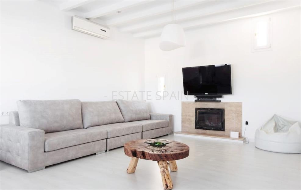 Вилла в Санта-Эулалия-дель-Рио 650 м2 №VL171215EFB7  - Продажа - 7 large