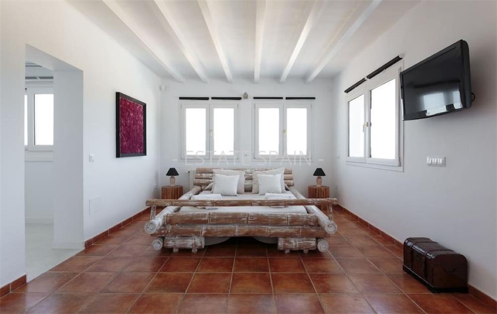 Вилла в Санта-Эулалия-дель-Рио 650 м2 №VL171215EFB7  - Продажа - 8 large