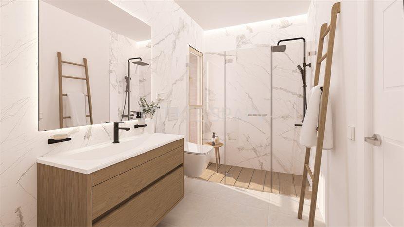 Апартаменты в Эстепоне 113 м2 №ART248696251  - Продажа - 7 preview