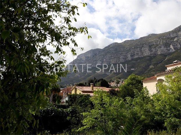 Вилла в Дении 140 м2 №VL214288C46B  - Продажа - 4 preview