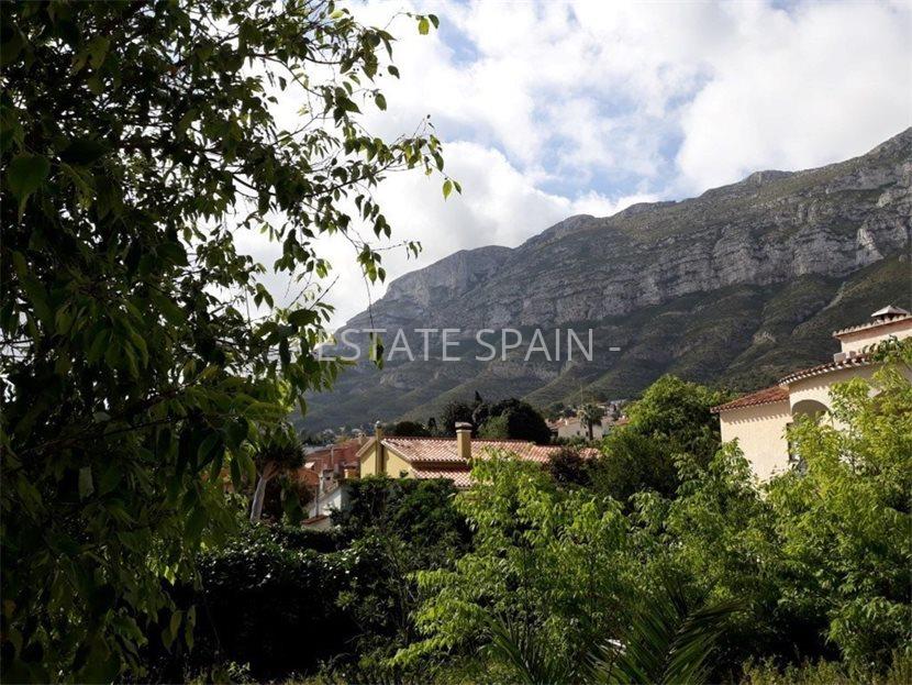 Вилла в Дении 140 м2 №VL214288C46B  - Продажа - 4 large