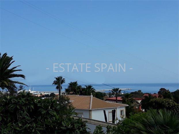 Вилла в Дении 140 м2 №VL214288C46B  - Продажа - 3 preview