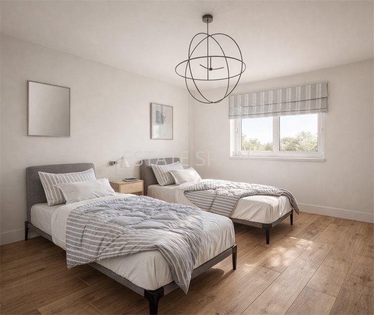 Бунгало в Сан-Хавьере 87 м2 №BL263287246  - Продажа - 7 large