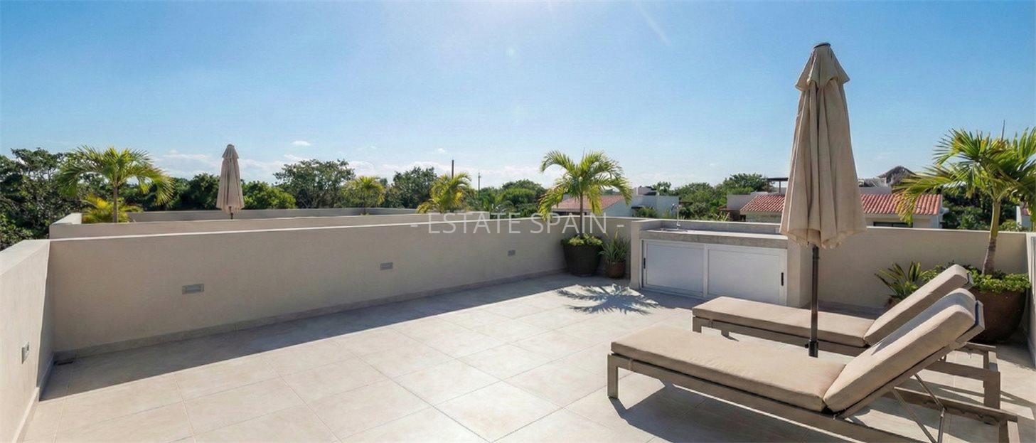 Бунгало в Сан-Хавьере 87 м2 №BL263287246  - Продажа - 10 large