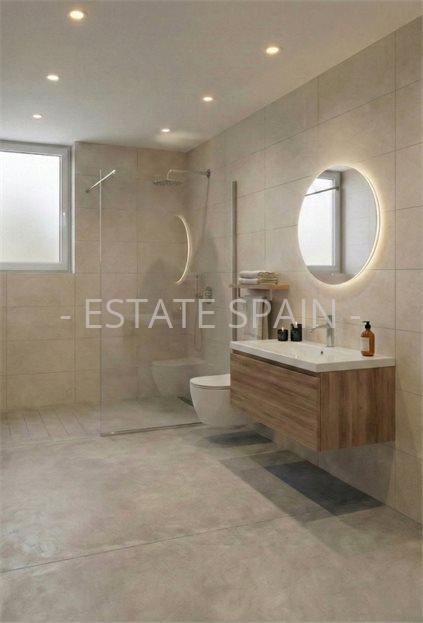 Бунгало в Сан-Хавьере 87 м2 №BL263287246  - Продажа - 9 large