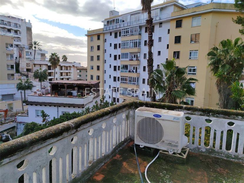 Дом в Пальма-де-Майорка 160 м2 №VL21121390F97  - Продажа - 4 large