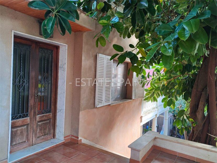 Дом в Пальма-де-Майорка 160 м2 №VL21121390F97  - Продажа - 1 large