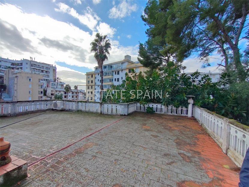 Дом в Пальма-де-Майорка 160 м2 №VL21121390F97  - Продажа - 5 large