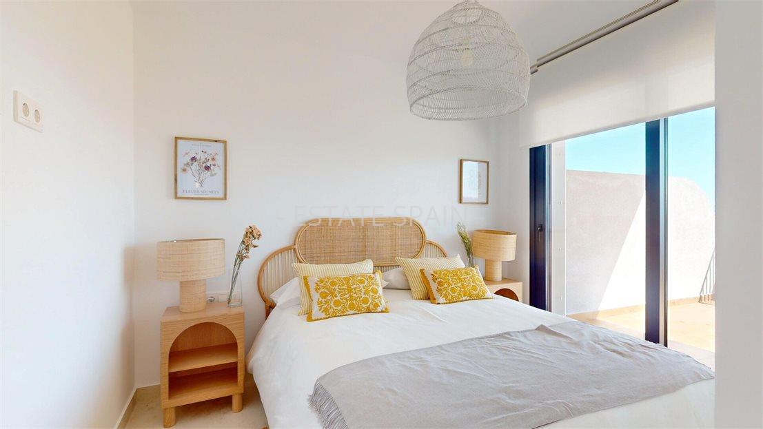 Бунгало в Агиласе 71 м2 №BL2510956E15  - Продажа - 19 large