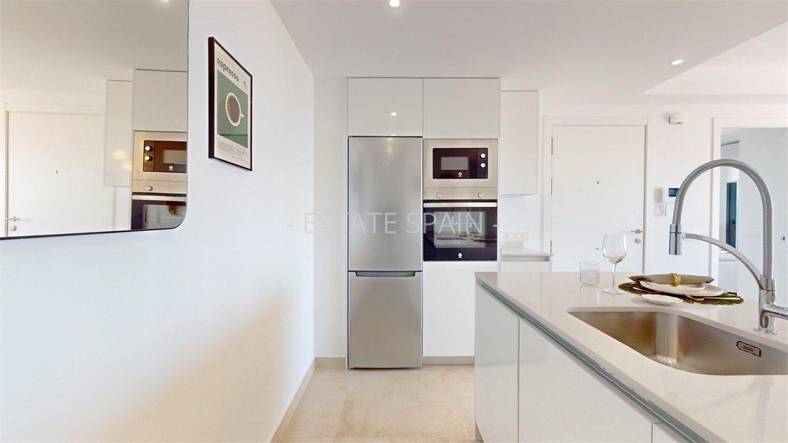 Бунгало в Агиласе 71 м2 №BL2510956E15  - Продажа - 28 large