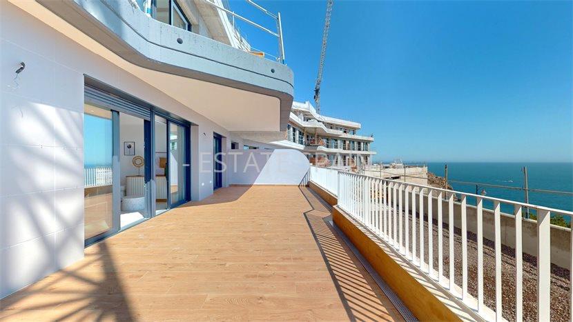 Бунгало в Агиласе 71 м2 №BL2510956E15  - Продажа - 18 preview