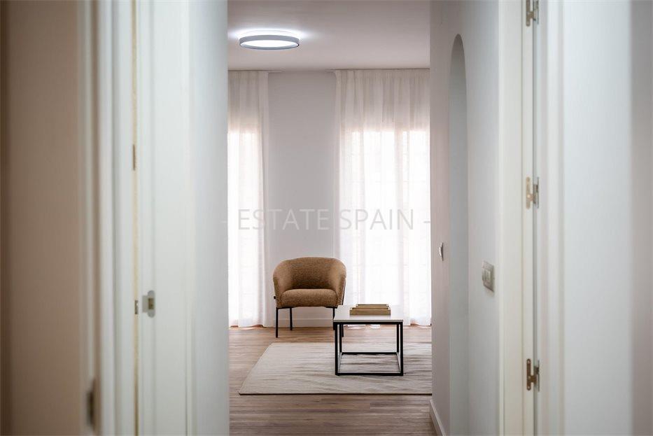 Апартаменты в Эррериас 88 м2 №ART2633015D58  - Продажа - 15 large